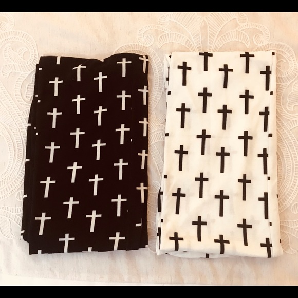 Infinity Scarf - Picture 2 of 5